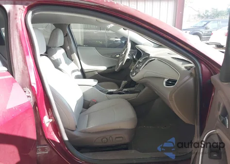 2016 Chevrolet Malibu 1Lt z USA, uszkodzony, nr VIN 1G1ZE5ST3GF169832